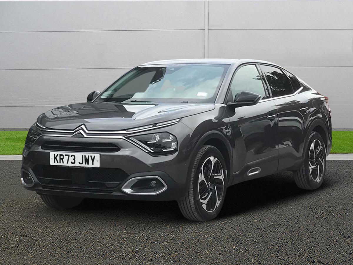 Used Citroen C4 2023 for sale - 76731048: Photo 3