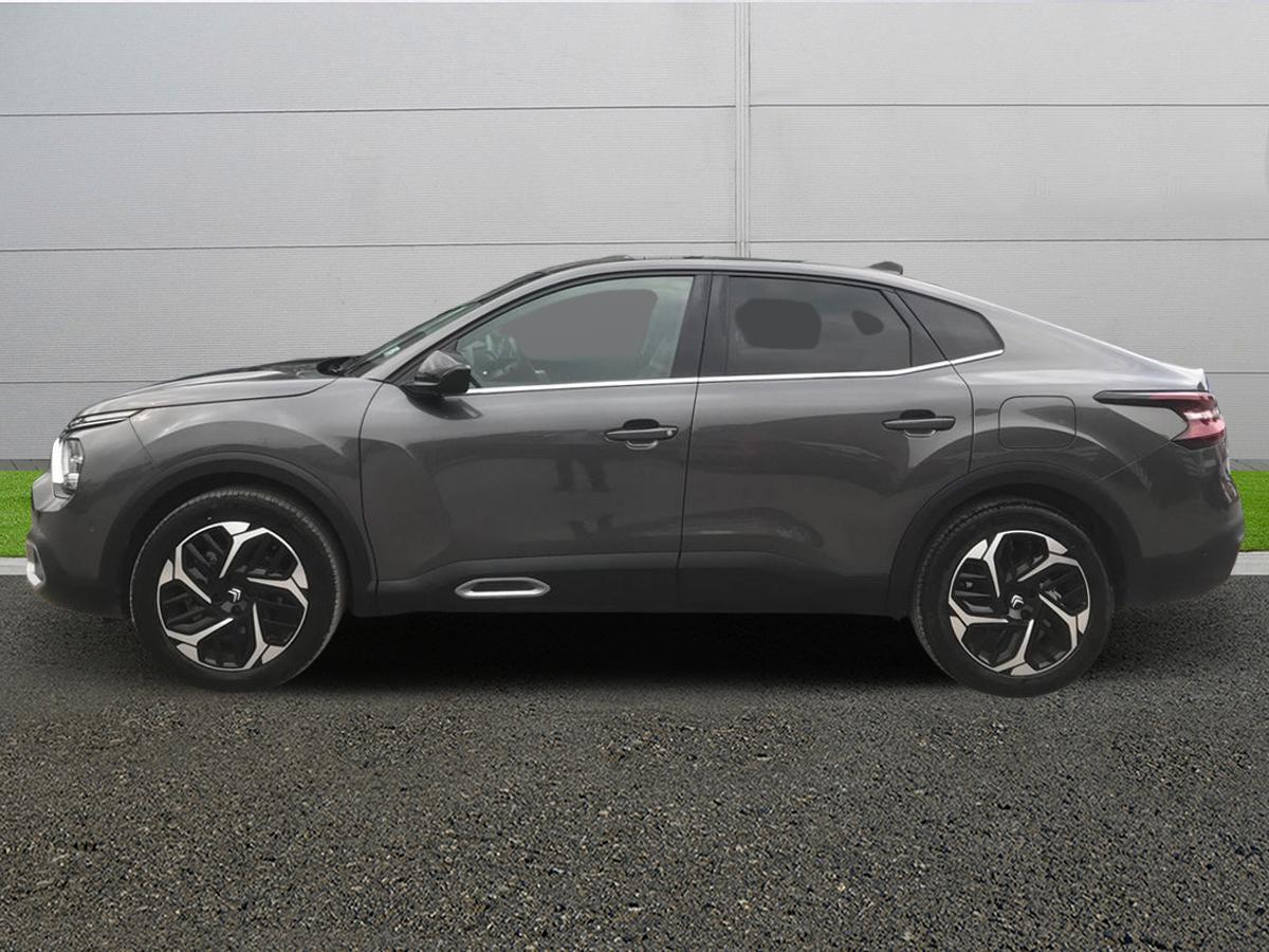 Used Citroen C4 2023 for sale - 76731048: Photo 4