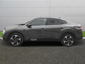 Used Citroen C4 2023 for sale - 76731048: Photo