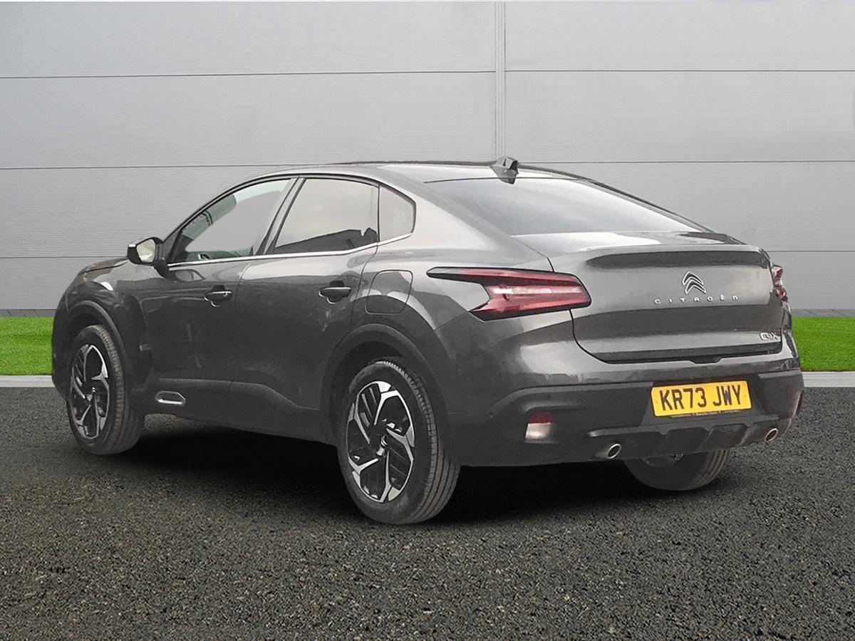 Used Citroen C4 2023 for sale - 76731048: Photo 5