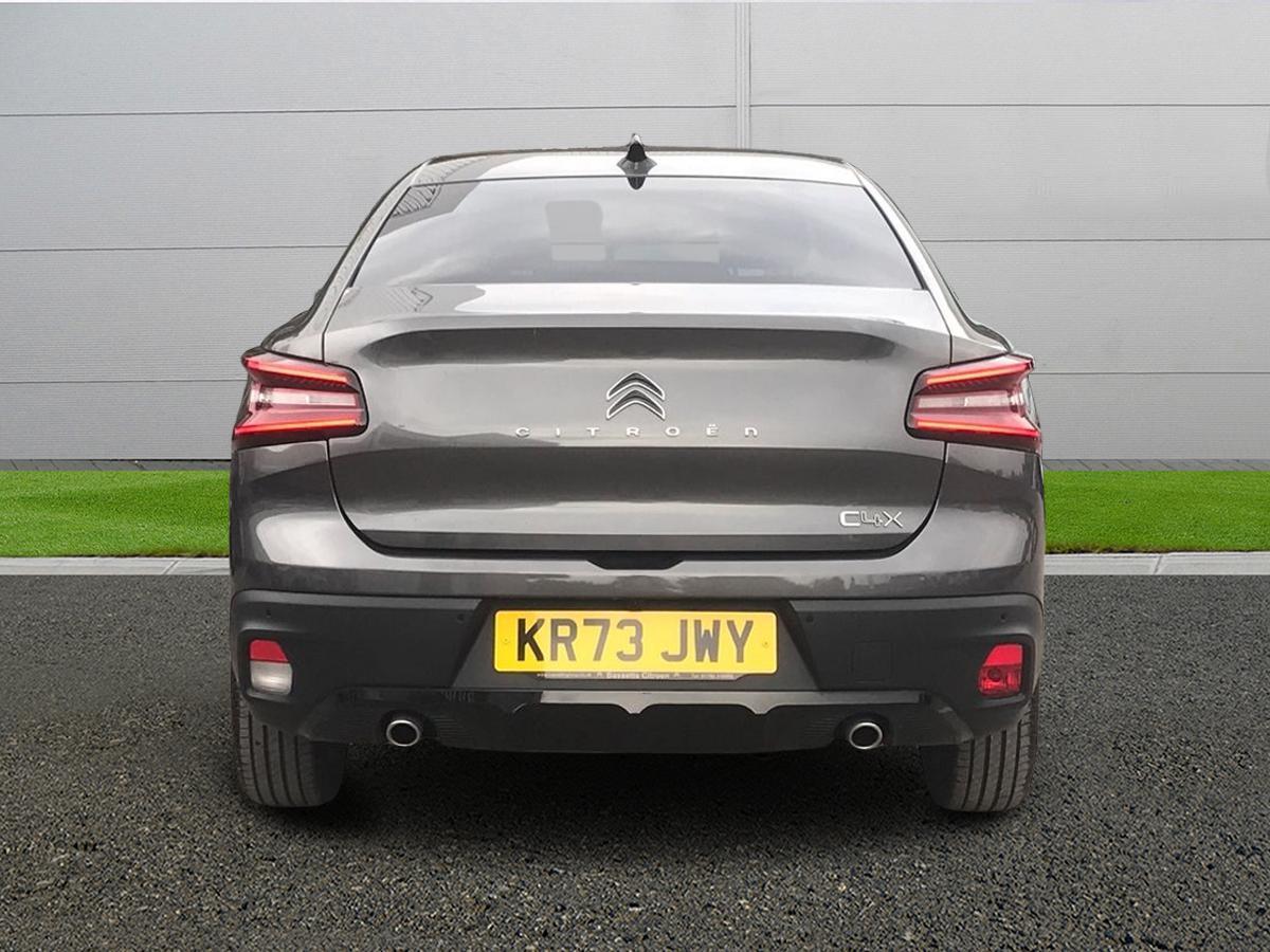 Used Citroen C4 2023 for sale - 76731048: Photo 6