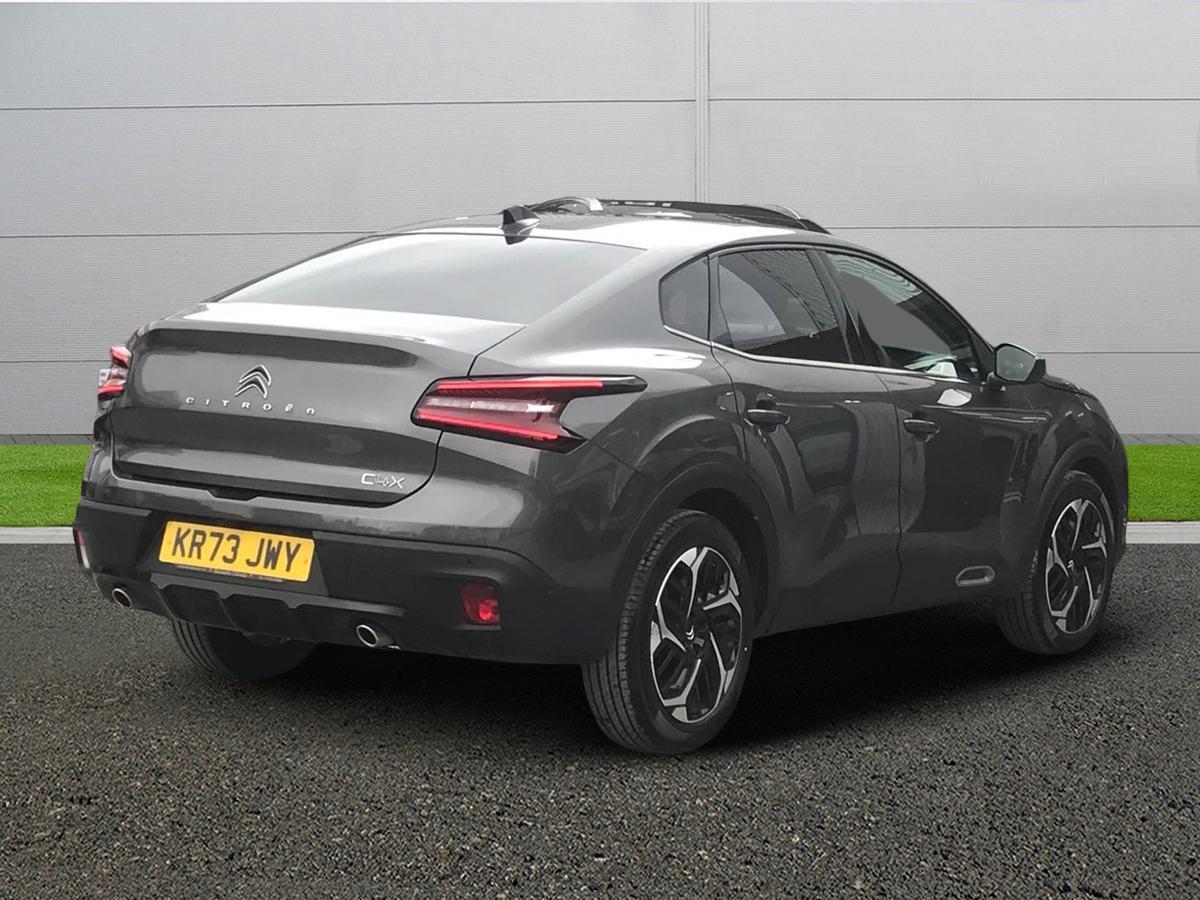 Used Citroen C4 2023 for sale - 76731048: Photo 7