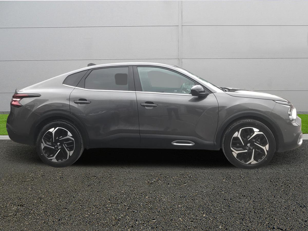 Used Citroen C4 2023 for sale - 76731048: Photo 8