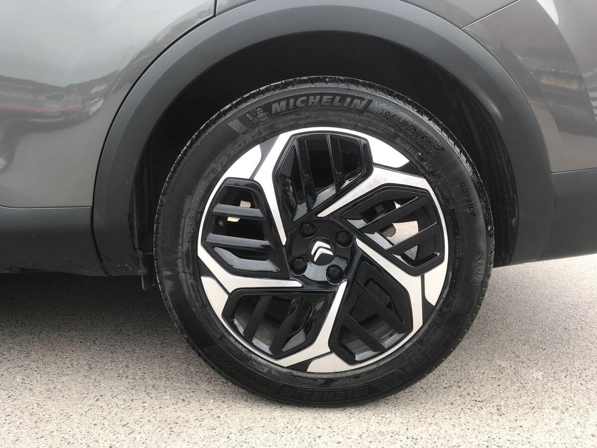 Used Citroen C4 2023 for sale - 76731048: Photo 9