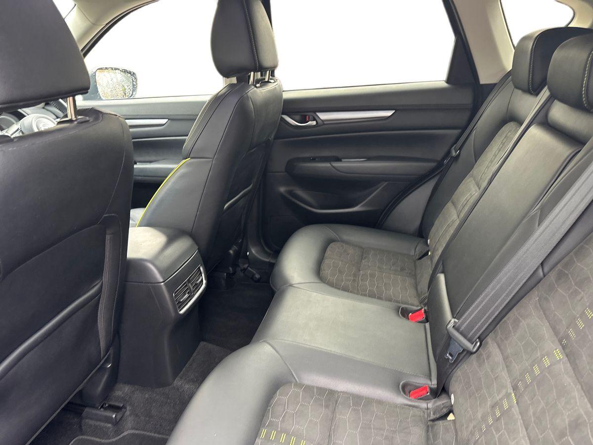 Used Mazda CX-5 2022 for sale - 76731040: Photo 11
