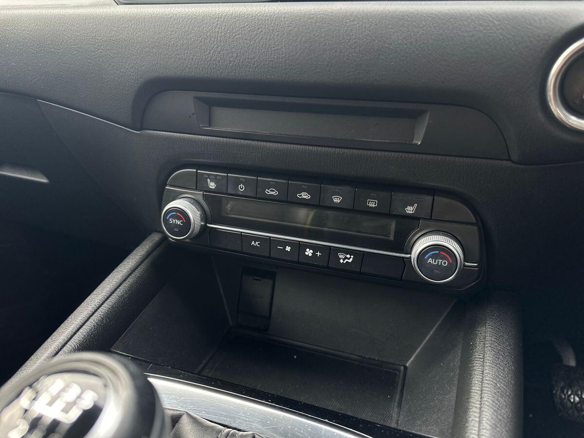 Used Mazda CX-5 2022 for sale - 76731040: Photo 18