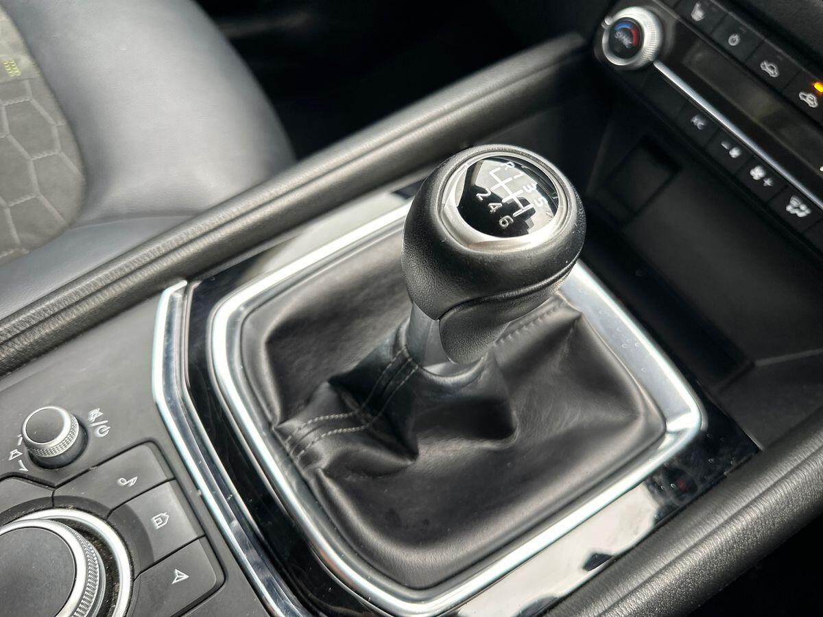 Used Mazda CX-5 2022 for sale - 76731040: Photo 19