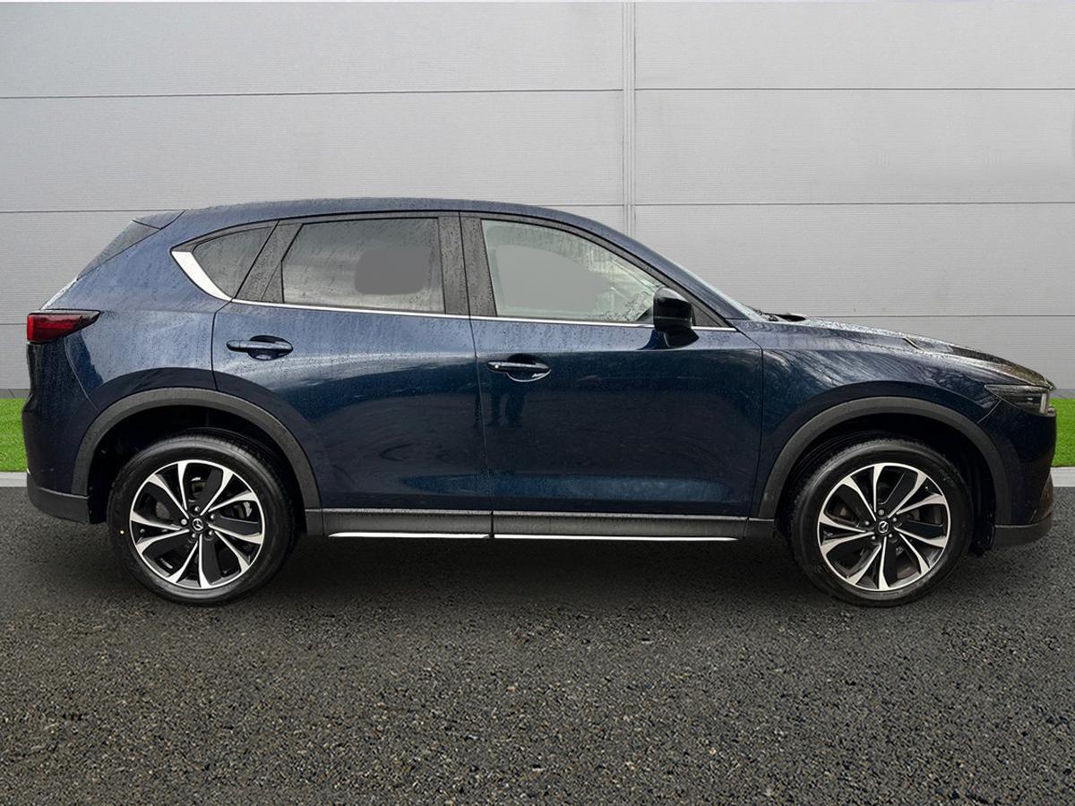 Used Mazda CX-5 2022 for sale - 76731040: Photo 8