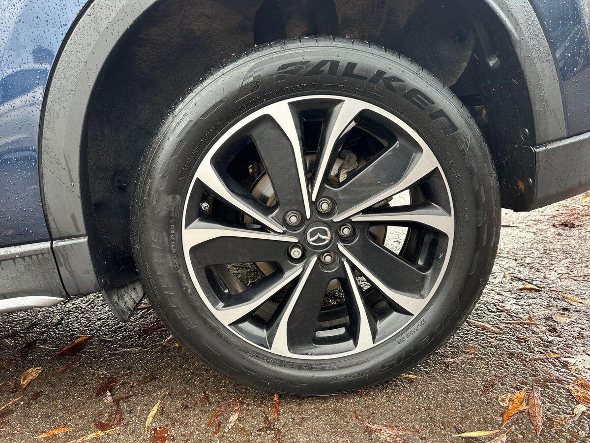 Used Mazda CX-5 2022 for sale - 76731040: Photo 9