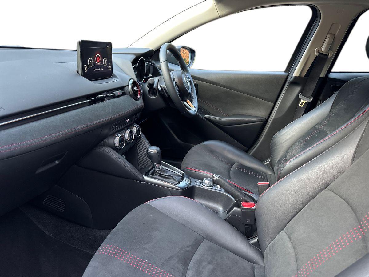 Used Mazda Mazda2 2024 for sale - 76731028: Photo 10