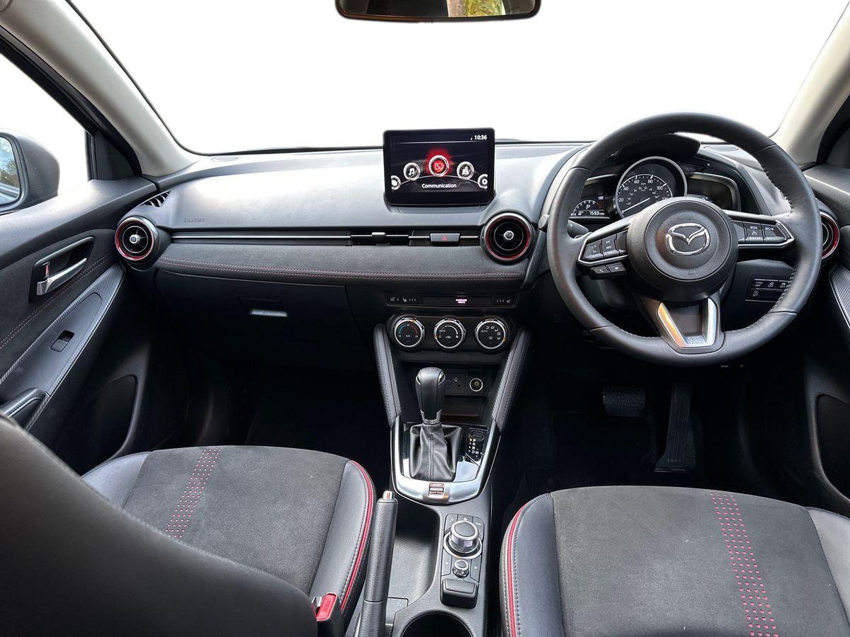 Used Mazda Mazda2 2024 for sale - 76731028: Photo 13