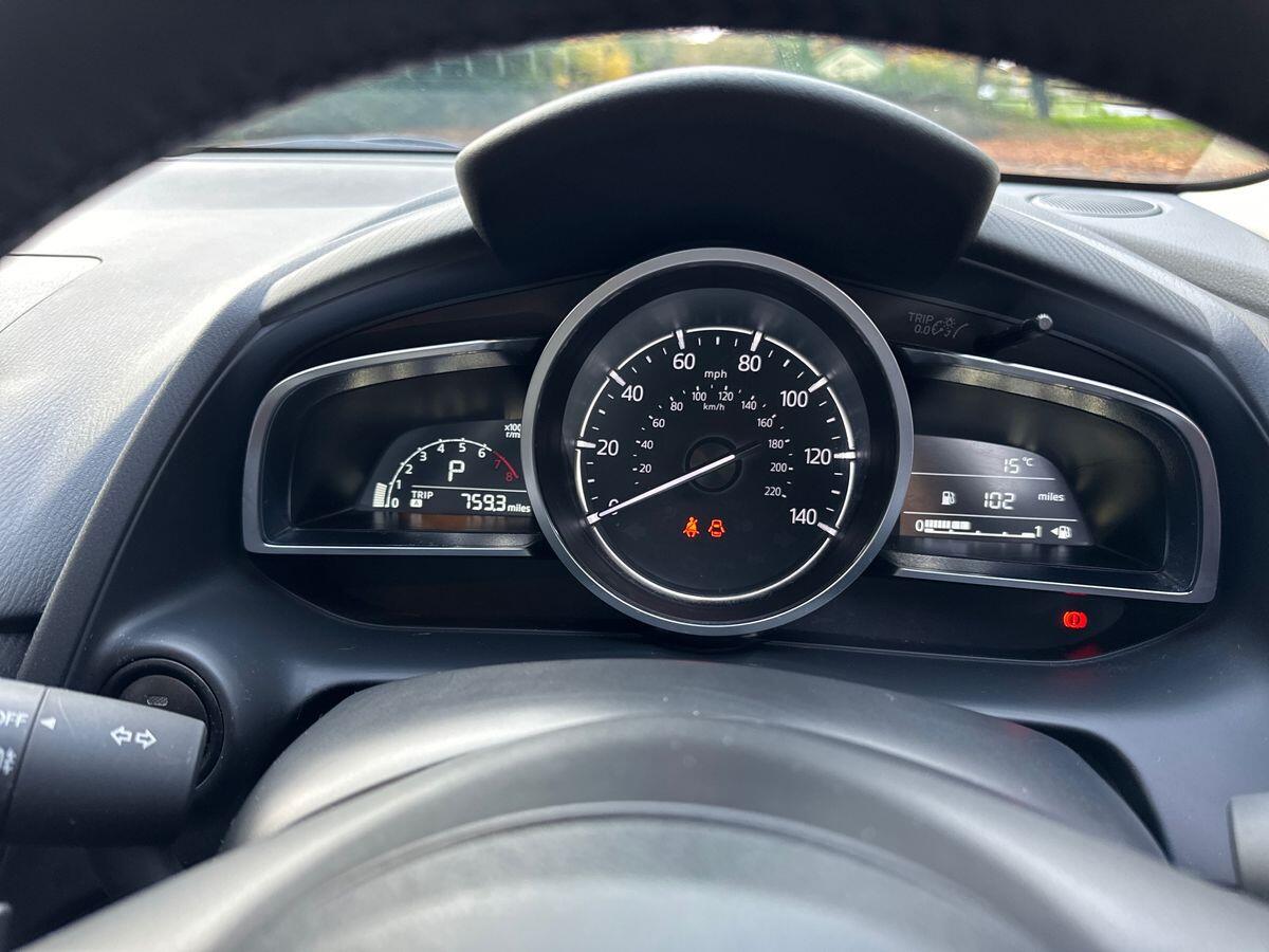 Used Mazda Mazda2 2024 for sale - 76731028: Photo 14