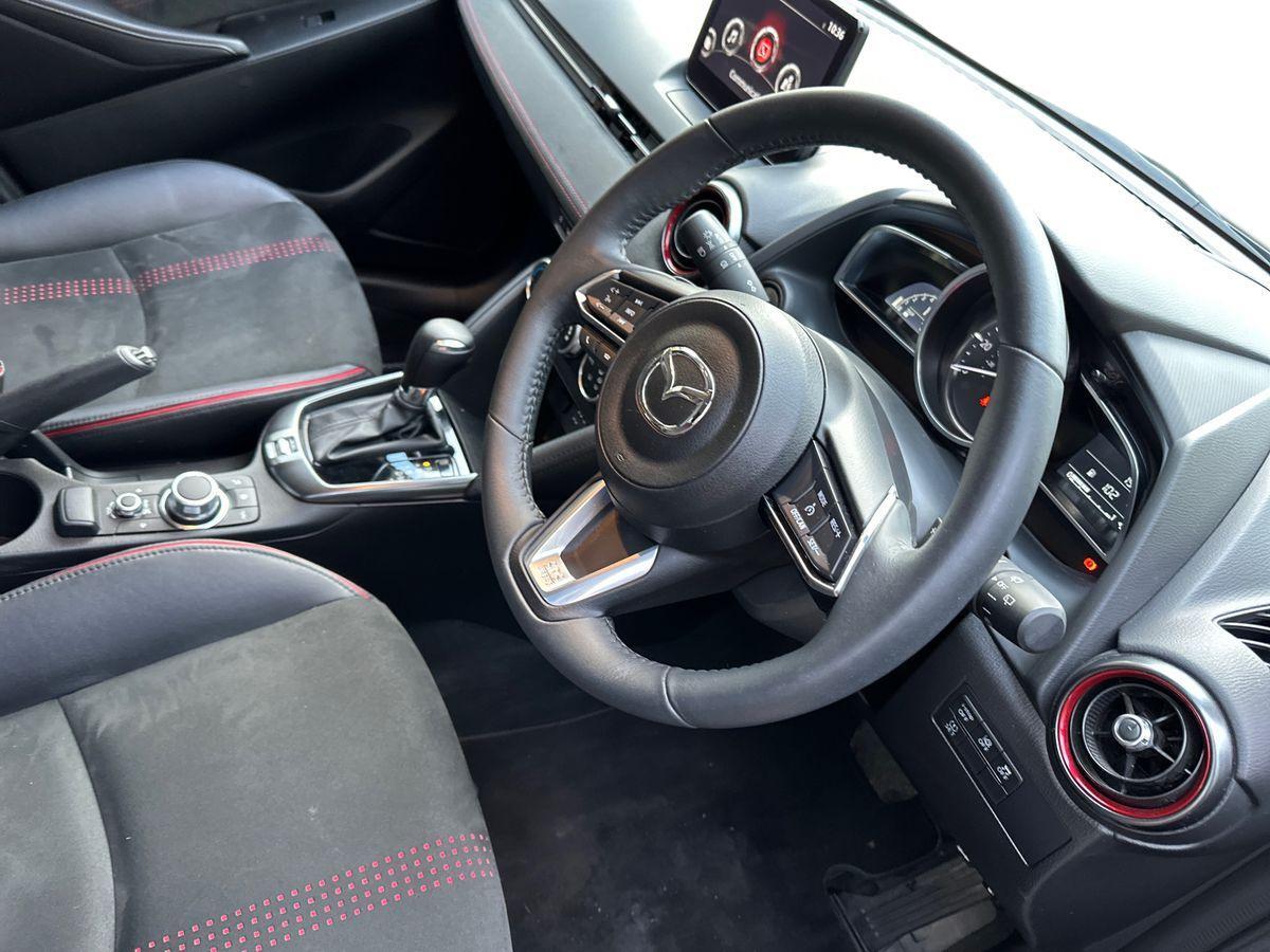 Used Mazda Mazda2 2024 for sale - 76731028: Photo 15