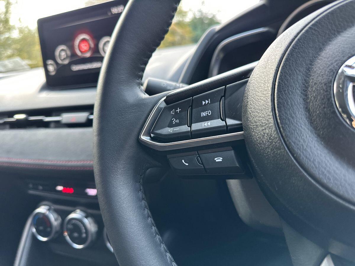 Used Mazda Mazda2 2024 for sale - 76731028: Photo 16