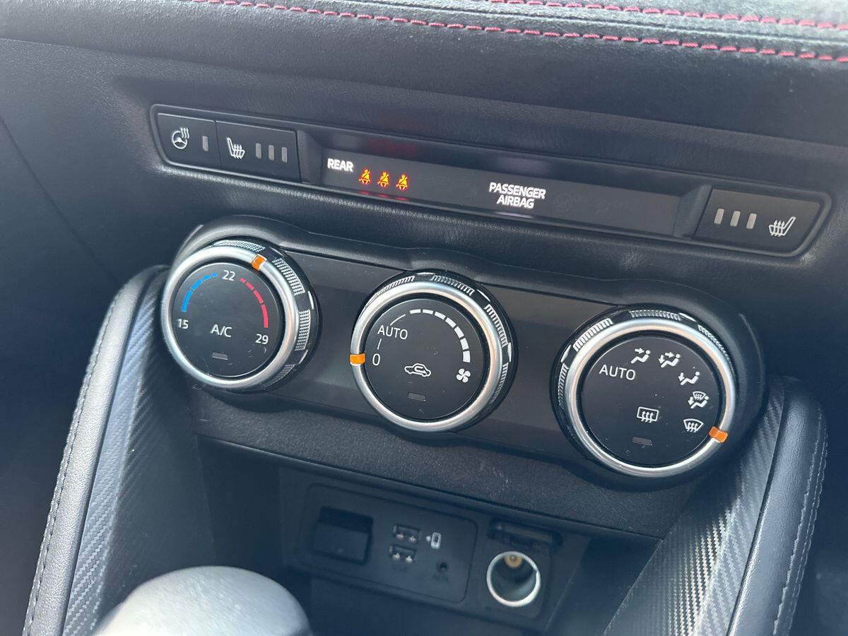 Used Mazda Mazda2 2024 for sale - 76731028: Photo 18