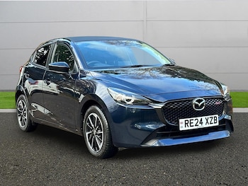 Used Mazda Mazda2 2024 for sale - 76731028: Photo