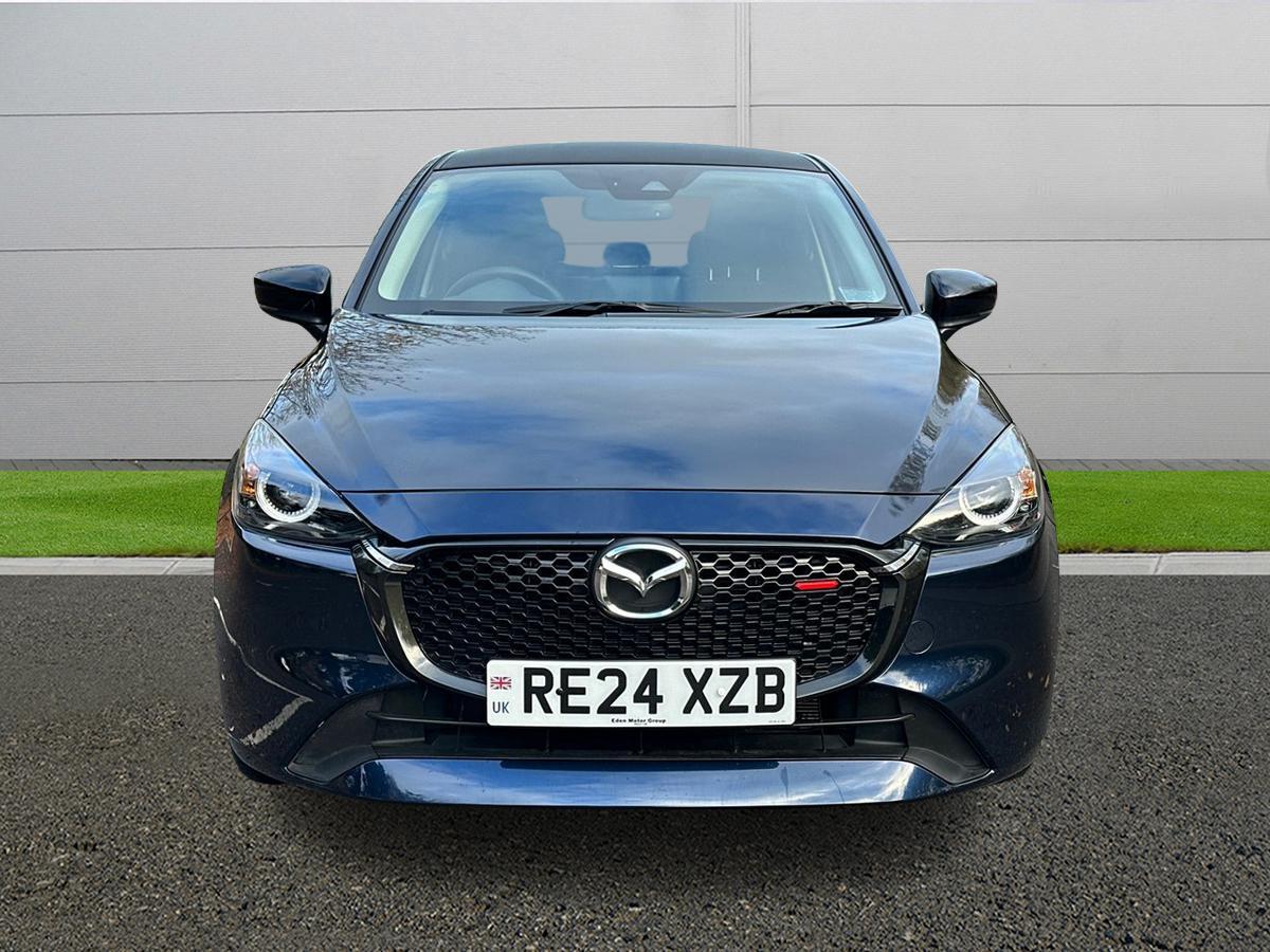 Used Mazda Mazda2 2024 for sale - 76731028: Photo 2