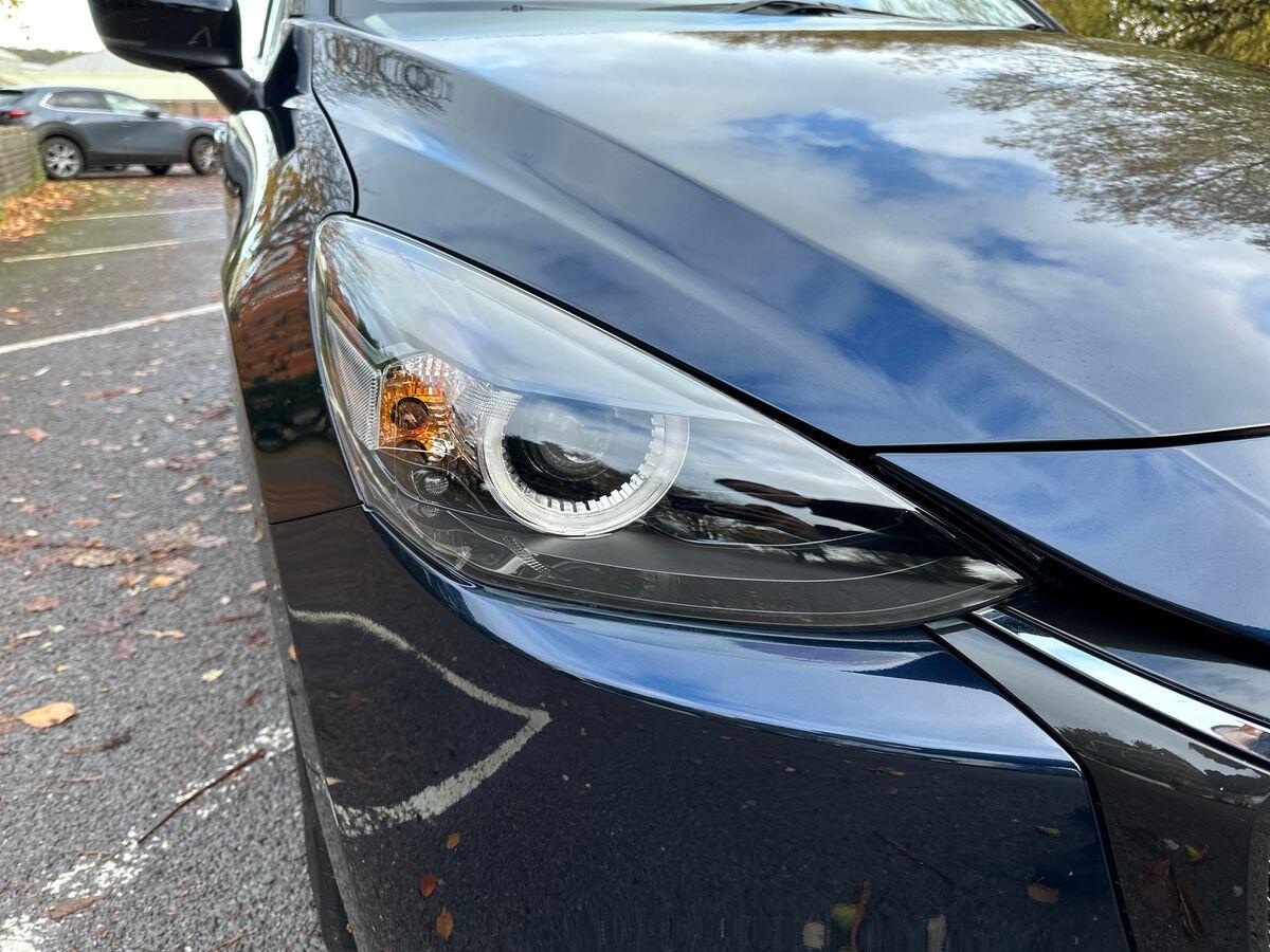 Used Mazda Mazda2 2024 for sale - 76731028: Photo 21