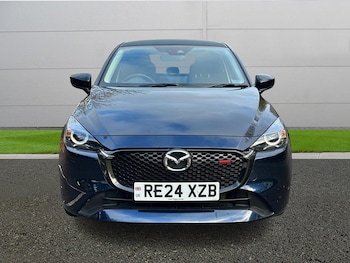 Used Mazda Mazda2 2024 for sale - 76731028: Photo