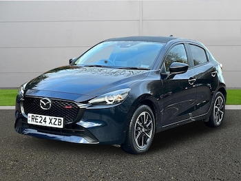 Used Mazda Mazda2 2024 for sale - 76731028: Photo