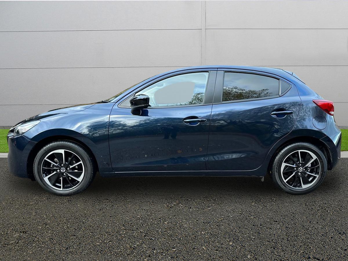 Used Mazda Mazda2 2024 for sale - 76731028: Photo 4