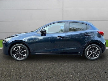 Used Mazda Mazda2 2024 for sale - 76731028: Photo