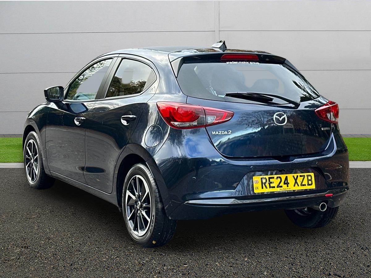 Used Mazda Mazda2 2024 for sale - 76731028: Photo 5