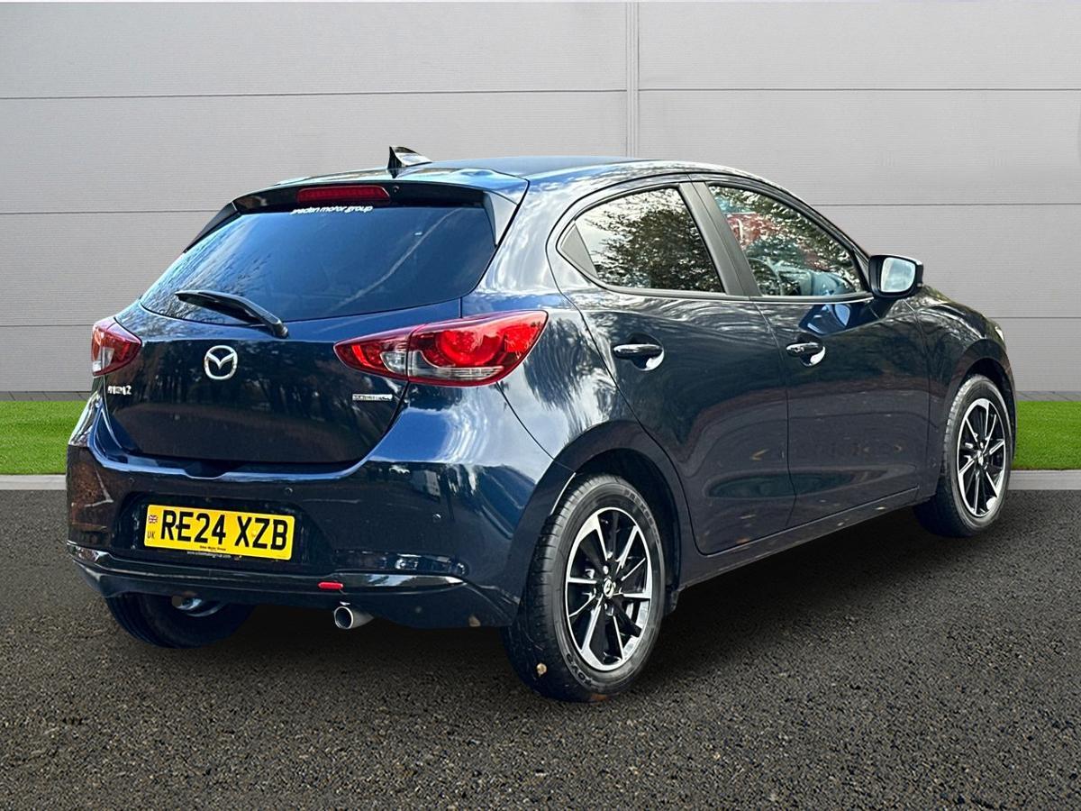 Used Mazda Mazda2 2024 for sale - 76731028: Photo 7