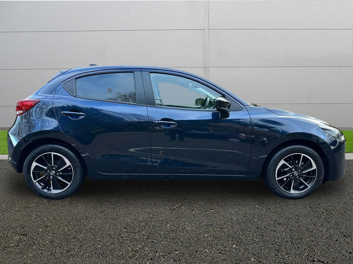 Used Mazda Mazda2 2024 for sale - 76731028: Photo 8