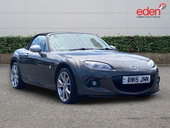 Used Mazda MX-5 2015 for sale - 79533740: Photo