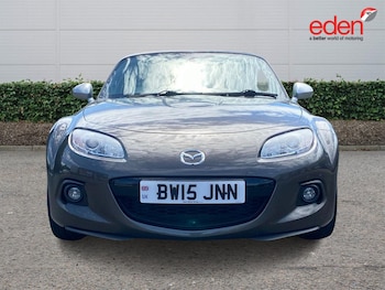 Used Mazda MX-5 2015 for sale - 79533740: Photo