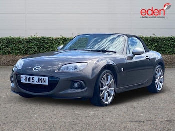 Used Mazda MX-5 2015 for sale - 79533740: Photo