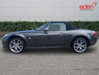 Used Mazda MX-5 2015 for sale - 79533740: Photo