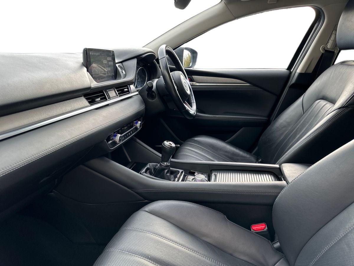 Used Mazda Mazda6 2022 for sale - 76731030: Photo 10