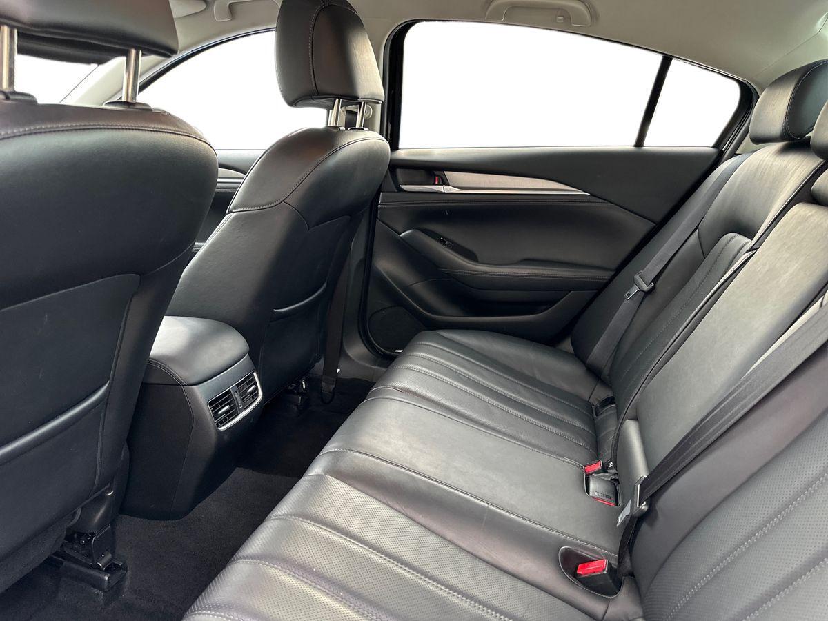 Used Mazda Mazda6 2022 for sale - 76731030: Photo 11