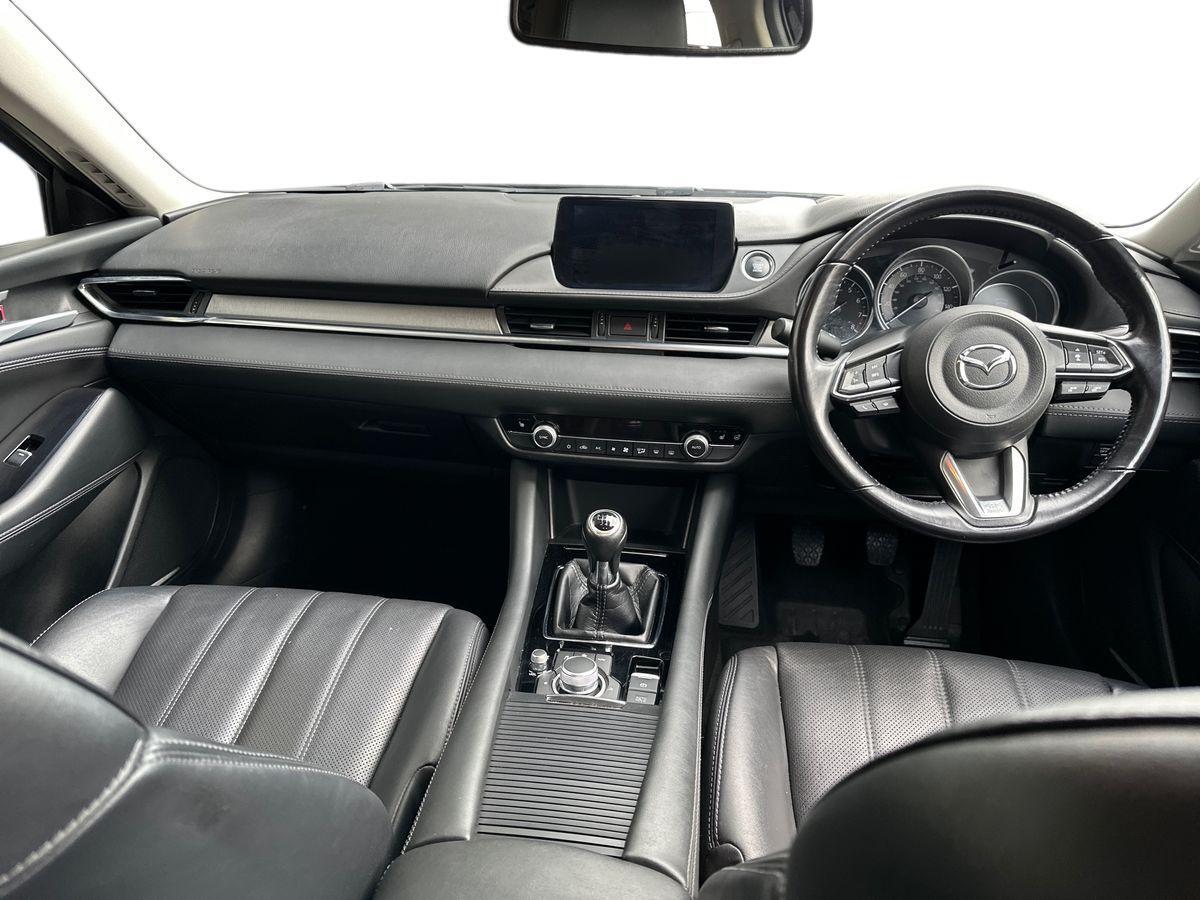 Used Mazda Mazda6 2022 for sale - 76731030: Photo 13