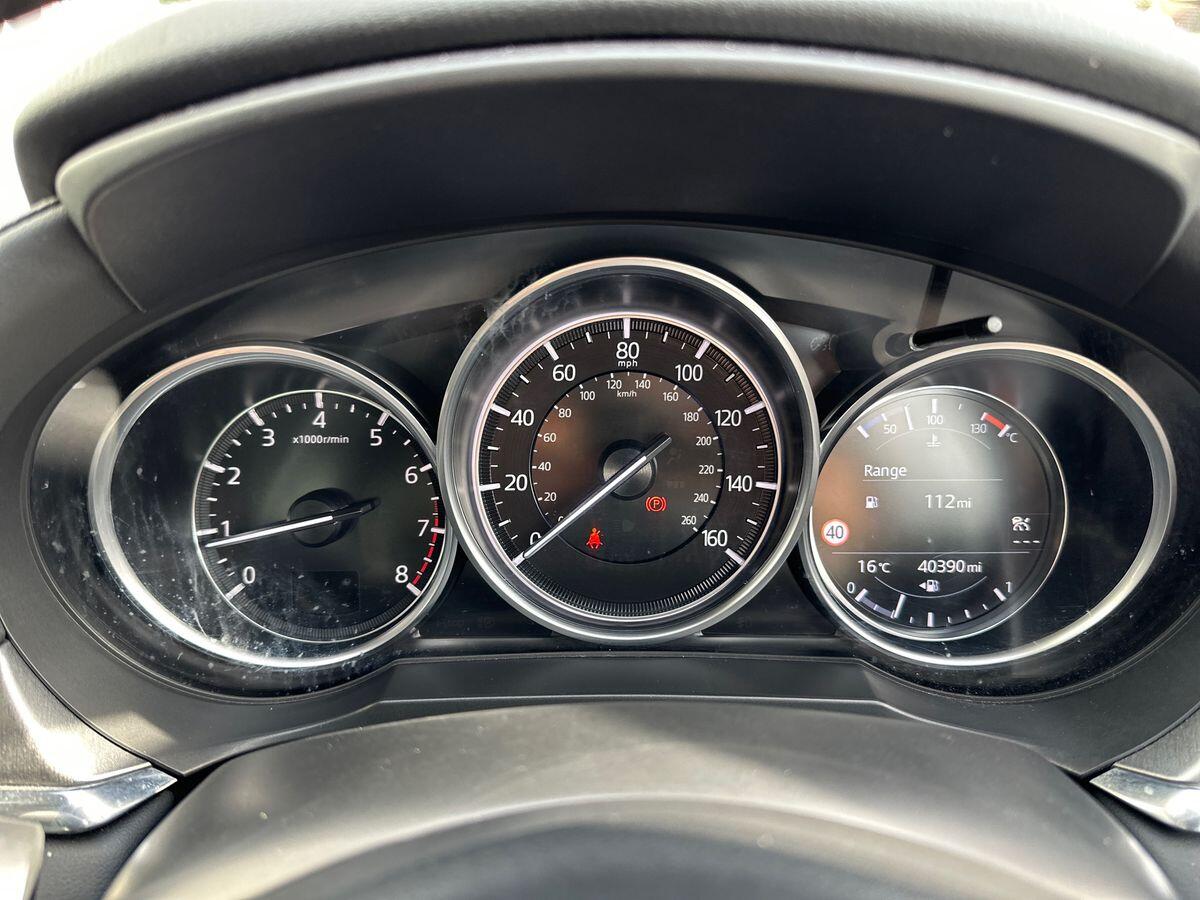 Used Mazda Mazda6 2022 for sale - 76731030: Photo 14