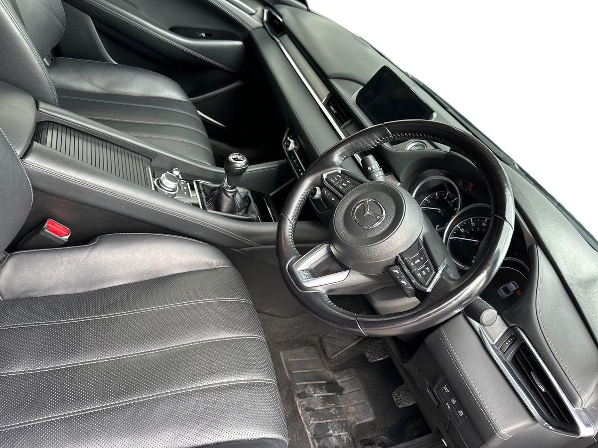 Used Mazda Mazda6 2022 for sale - 76731030: Photo 15