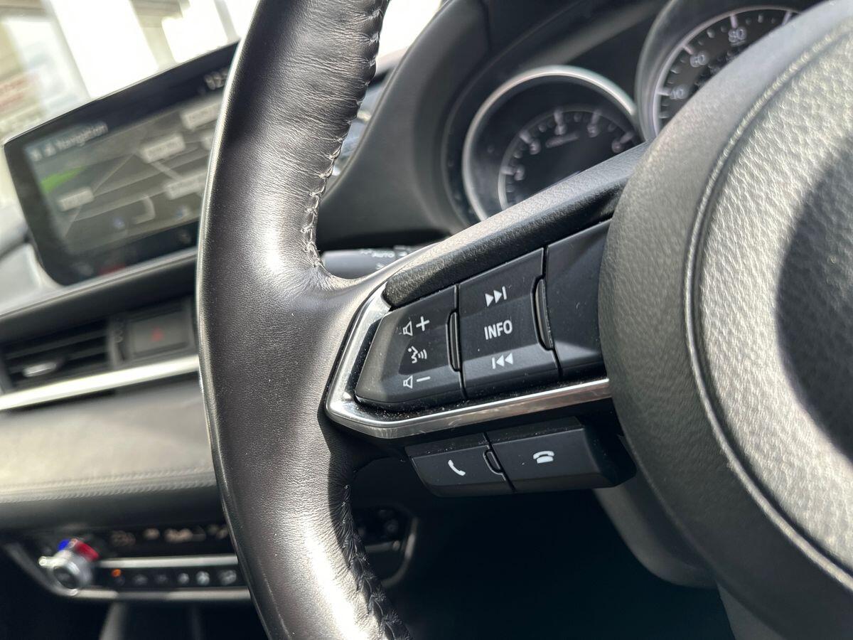 Used Mazda Mazda6 2022 for sale - 76731030: Photo 16