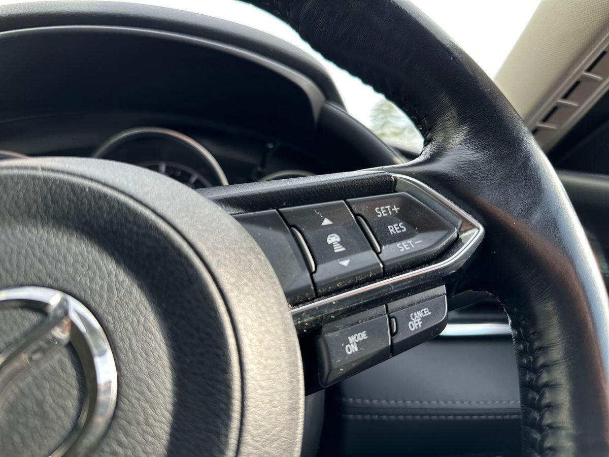 Used Mazda Mazda6 2022 for sale - 76731030: Photo 17