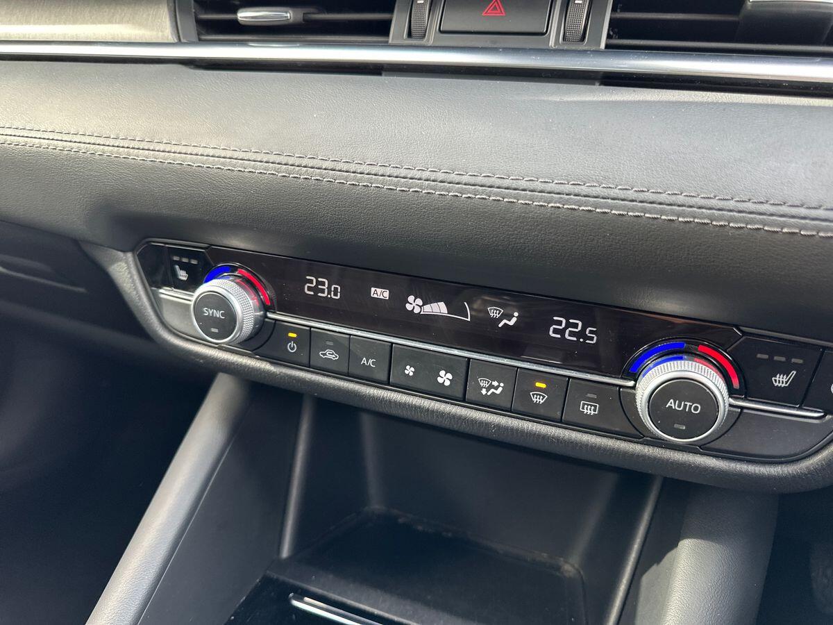 Used Mazda Mazda6 2022 for sale - 76731030: Photo 18