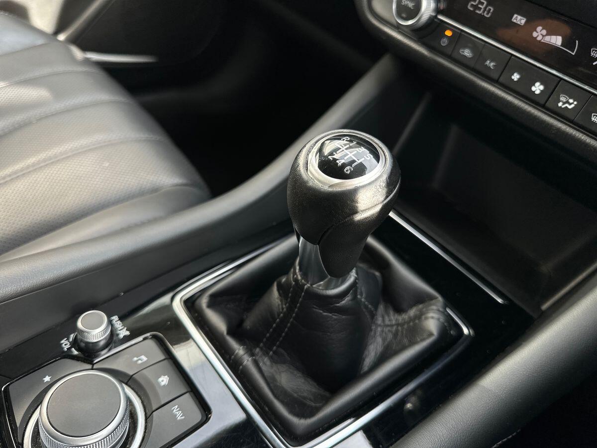 Used Mazda Mazda6 2022 for sale - 76731030: Photo 19