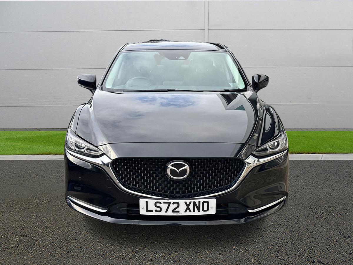 Used Mazda Mazda6 2022 for sale - 76731030: Photo 2