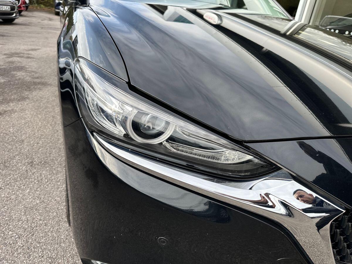 Used Mazda Mazda6 2022 for sale - 76731030: Photo 21