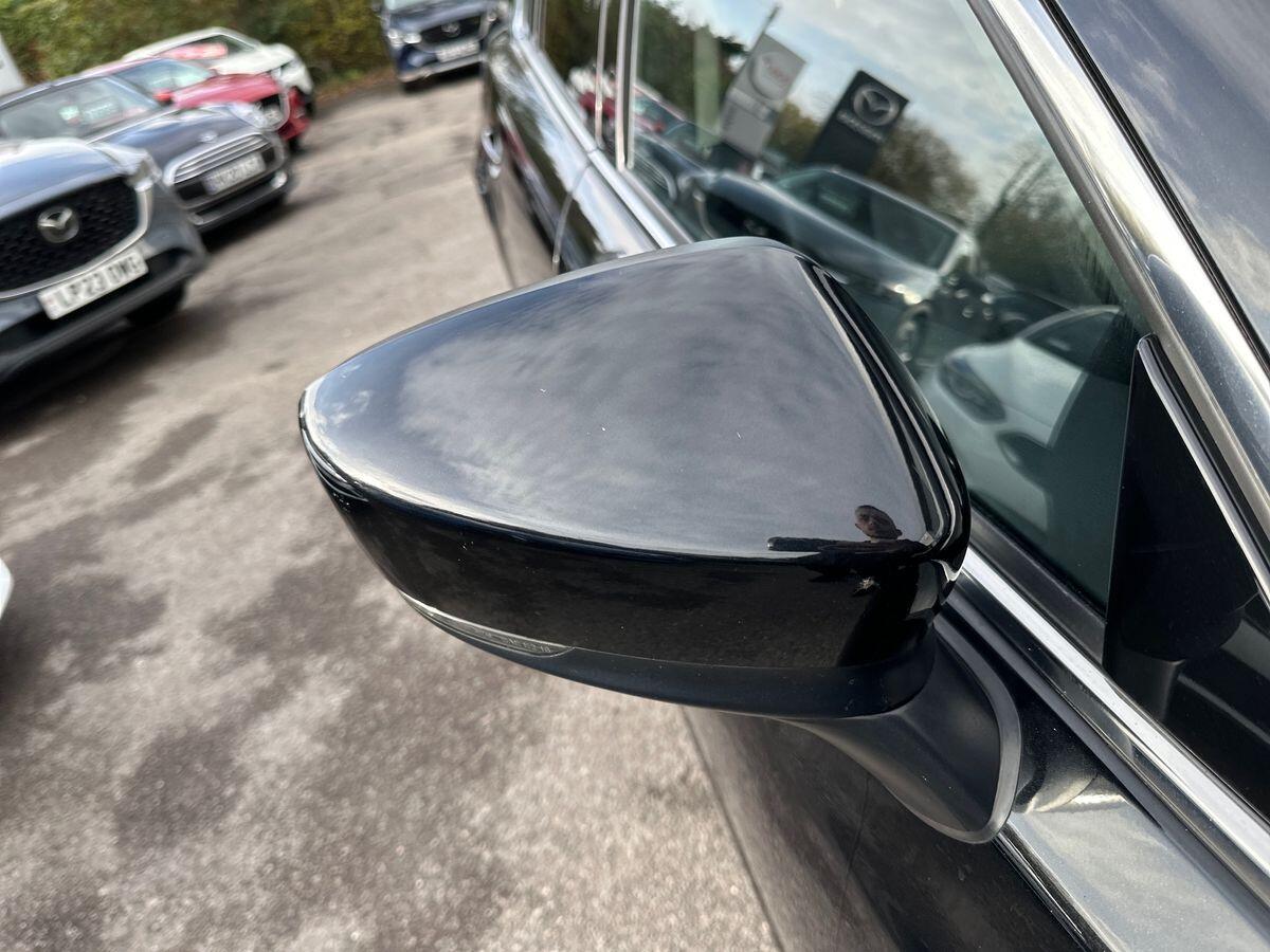 Used Mazda Mazda6 2022 for sale - 76731030: Photo 22