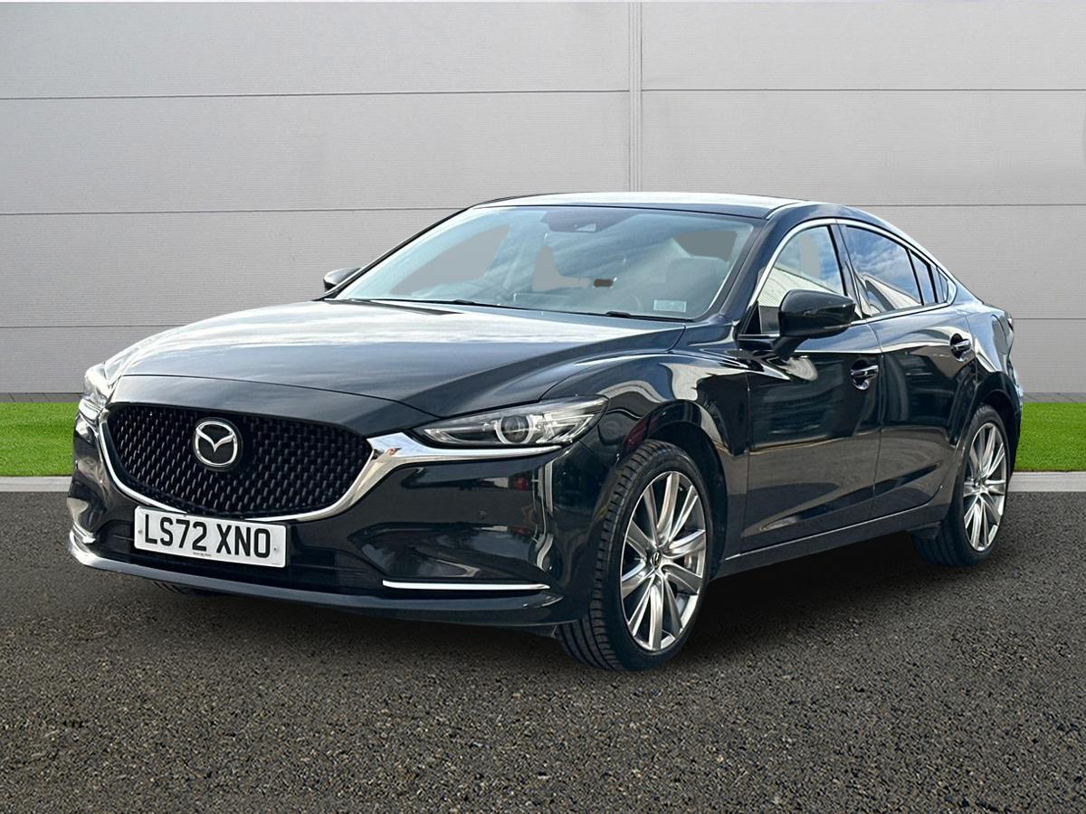 Used Mazda Mazda6 2022 for sale - 76731030: Photo 3