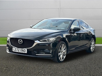 Used Mazda Mazda6 2022 for sale - 76731030: Photo