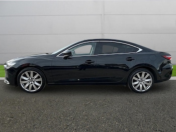 Used Mazda Mazda6 2022 for sale - 76731030: Photo