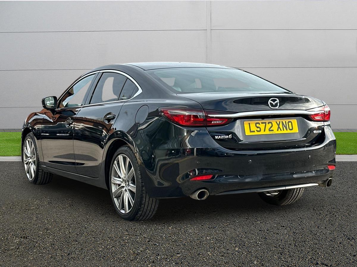 Used Mazda Mazda6 2022 for sale - 76731030: Photo 5