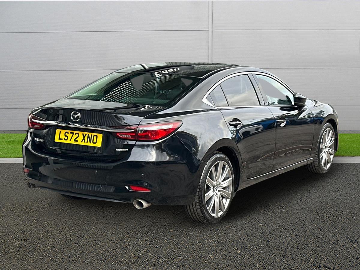 Used Mazda Mazda6 2022 for sale - 76731030: Photo 7